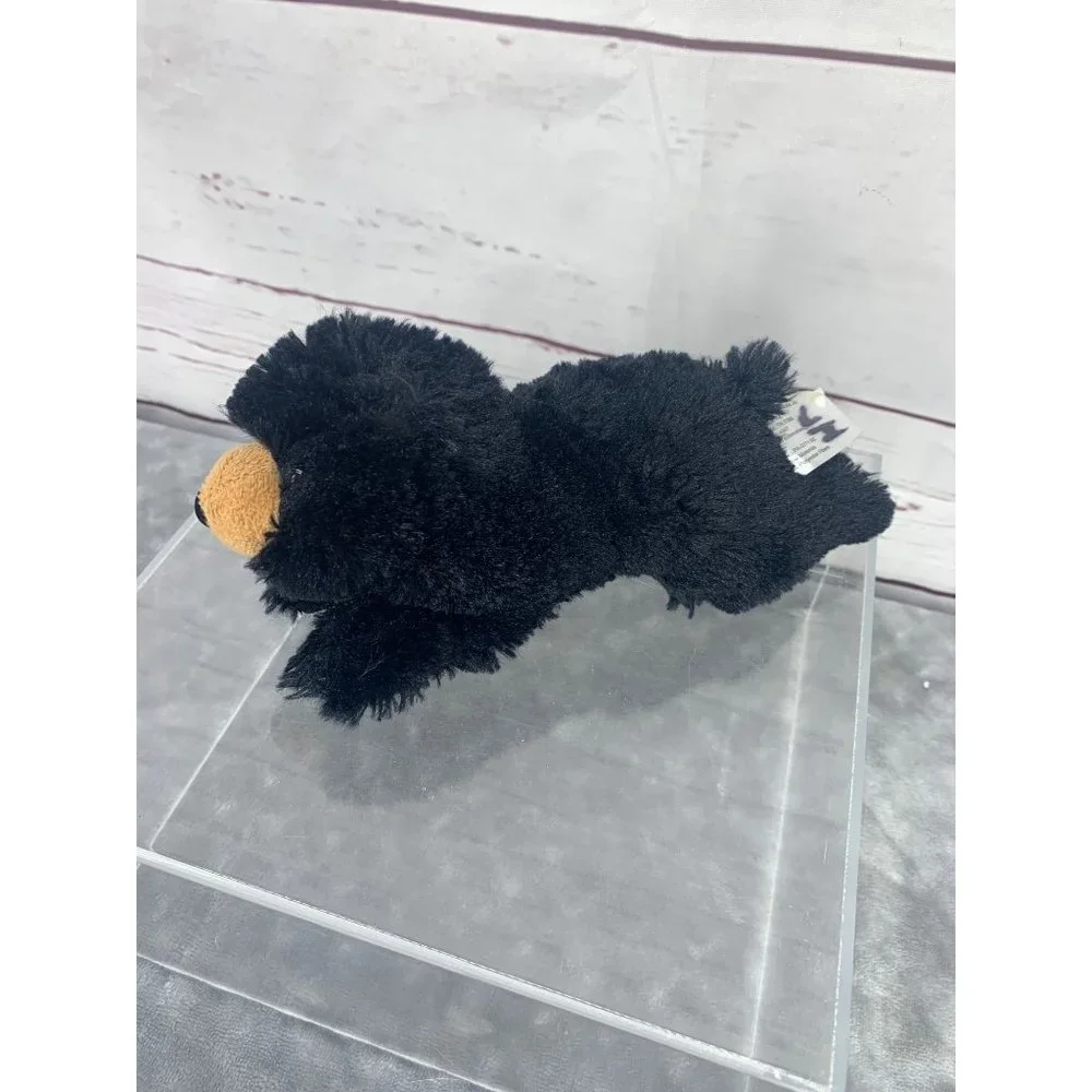 Souvenirs of The Smokies‎ 9 inch Plush Black Bear Toy